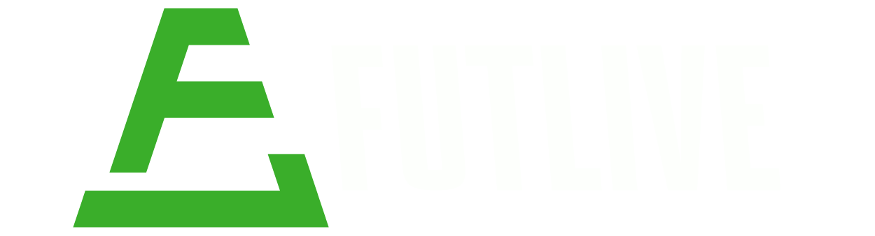 futlive logo